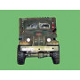 Camion chinois Jiefang CA-30 - 1/72 - TRUMPETER 01103