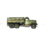 Camion chinois Jiefang CA-30 - 1/72 - TRUMPETER 01103