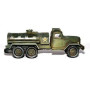 Camion-citerne chinois Jiefang CA-30 - 1/72 - TRUMPETER 01104