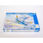 F-86 F-30 Sabre nord-américain - 1/144 - TRUMPETER 01320