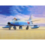 F-86 F-40 Sabre nord-américain - 1/144 - TRUMPETER 01321