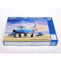 F-86 F-40 Sabre nord-américain - 1/144 - TRUMPETER 01321