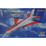 J-7 EB Chine - 1/144 - TRUMPETER 01326