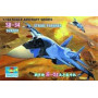 Sukhoi Su-34 Strike Flanker - 1/144 - TRUMPETER 01329