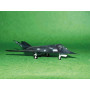 Lockheed F-117 A Night Hawk - 1/144 - TRUMPETER 01330