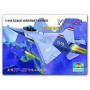 Lockheed YF-22 - 1/144 - TRUMPETER 01331