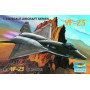 Lockheed YF-23 - 1/144 - TRUMPETER 01332