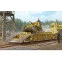 véhicule blindé - 1/35 - TRUMPETER 01508