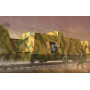 Voiture de commandement - 1/35 - TRUMPETER 01510