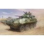 véhicule blindé à roues LAV-A2 8x8 - 1/35 - TRUMPETER 01521