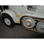 Canon automoteur Flakvierling 38 de 2 cm (Sd.Kfz.7/1 - 1/35 - TRUMPETER 01523