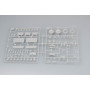 Canon automoteur Flakvierling 38 de 2 cm (Sd.Kfz.7/1 - 1/35 - TRUMPETER 01523
