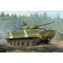 BMP-3 IFV - 1/35 - TRUMPETER 01528