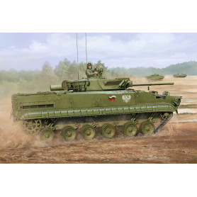 BMP-3F IFV - 1/35 - TRUMPETER 01529