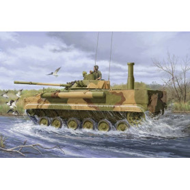 VCI BMP-3E - 1/35 - TRUMPETER 01530