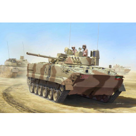 Émirats arabes unis BMP3 - 1/35 - TRUMPETER 01531