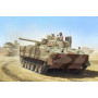 Émirats arabes unis BMP3 - 1/35 - TRUMPETER 01531