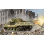 E-75 allemand (75-100 tonnes)/Standardpanzer - 1/35 - TRUMPETER 01538