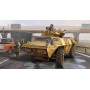 Véhicule blindé de sécurité M1117 Guardian (ASV) - 1/35 - TRUMPETER 01541