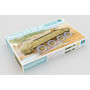 BTR-60P APC - 1/35 - TRUMPETER 01542