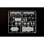 BTR-60P APC - 1/35 - TRUMPETER 01542