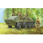 BTR-60PA - 1/35 - TRUMPETER 01543