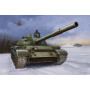 Char russe T-62 Mod.1960 - 1/35 - TRUMPETER 01546