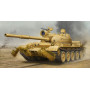 T-62 Mod.1960 (modification irakienne) - 1/35 - TRUMPETER 01547