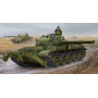 Chasse-mines russe T-62 Mod.1975-KMT-6... - 1/35 - TRUMPETER 01550
