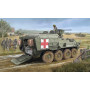M1133 Stryker MEV - 1/35 - TRUMPETER 01559