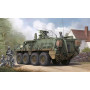 M1135 Stryker NBC RV - 1/35 - TRUMPETER 01560
