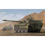Centauro (Premier lot) avec Roman - 1/35 - TRUMPETER 01563