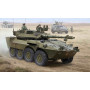 B1 Centauro AFV Première version (2e série) - 1/35 - TRUMPETER 01564