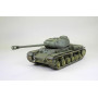 Char lourd soviétique KV-122 - 1/35 - TRUMPETER 01570