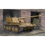 Porte-armes Krupp/Ardelt PAK-43 de 88 mm - 1/35 - TRUMPETER 01587