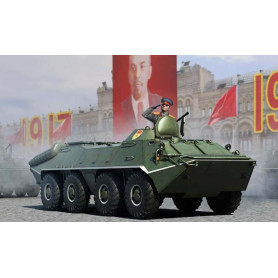 BTR-70 APC russe, version préliminaire - 1/35 - TRUMPETER 01590