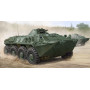 SPW-70 allemand - 1/35 - TRUMPETER 01592