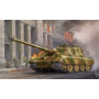 StuG E-100 allemand - 1/35 - TRUMPETER 01596
