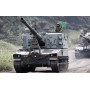 JGSDF Type 99 SPH - 1/35 - TRUMPETER 01597