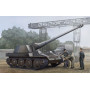 KRUPP STEYR Waffenträger - 1/35 - TRUMPETER 01598
