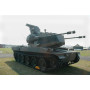 JGSDF Type 87 SPH - 1/35 - TRUMPETER 01599