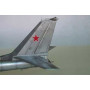 Expérience Tu-95 MS Bear-H - 1/72 - TRUMPETER 01601