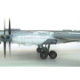 Expérience Tu-95 MS Bear-H - 1/72 - TRUMPETER 01601