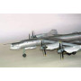 Expérience Tu-95 MS Bear-H - 1/72 - TRUMPETER 01601