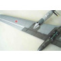 Expérience Tu-95 MS Bear-H - 1/72 - TRUMPETER 01601