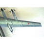 Expérience Tu-95 MS Bear-H - 1/72 - TRUMPETER 01601