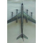 Expérience Tu-95 MS Bear-H - 1/72 - TRUMPETER 01601