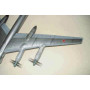Expérience Tu-95 MS Bear-H - 1/72 - TRUMPETER 01601