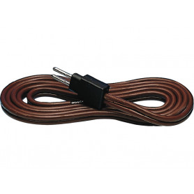 Câble de connexion 120cm pour commutateur ou amplificateur - ROCO 10619