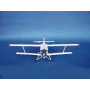 Antonov An-2 Colt / Nanchang Y-5 - 1/72 - TRUMPETER 01602